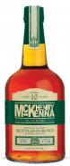 Heaven Hill Distillery - Henry McKenna Single Barrel Aged 10 Years Bourbon
