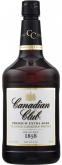 Canadian Club - Whisky 0 (1750)