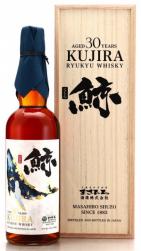 Ryukyu Whisky - Kujira 30 Year Single Grain (750ml) (750ml)