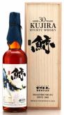 Ryukyu Whisky - Kujira 30 Year Single Grain 0 (750)