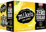 Mike's Hard Beverage Co. - Hard Lemonade Zero Sugar 0 (221)