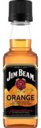 Jim Beam - Orange 0