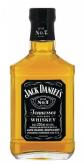 Jack Daniel's - Whiskey Sour Mash Old No. 7 Black Label 0 (200)