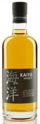 Kaiyo Whisky - The Signature 43% (750ml) (750ml)
