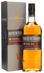 Auchentoshan - 12 Years Old Single Malt Scotch (750ml) (750ml)