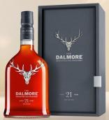 The Dalmore - 21 Year Old NV