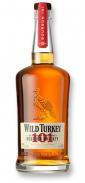 Wild Turkey - 101 Proof Bourbon 0