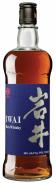 Mars Shinshu - Iwai Whisky Blue Label