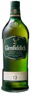 Glenfiddich - 12 Year Old Single Malt Scotch