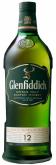 Glenfiddich - 12 Year Old Single Malt Scotch 0 (1750)