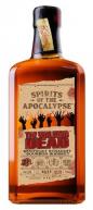 The Walking Dead - Spirits of the Apocalypse Bourbon 0