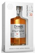 Dewar's - Double Double Aged 32 Years