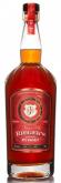 J. Rieger & Co. - Rieger's Straight Rye Whiskey 0 (750)