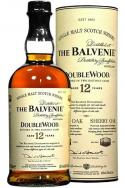 The Balvenie - DoubleWood Aged 12 Years Single Malt Scotch