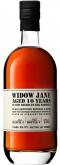 Widow Jane - Aged 10 Years Bourbon 0 (750)