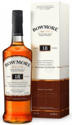 Bowmore - 18 Year Old Islay Single Malt Scotch (750ml) (750ml)