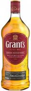 Grant's - Triple Wood Blended Scotch