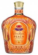 Crown Royal - Peach 0