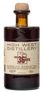 High West Distillery - The 36th Vote Barrelled Manhattan