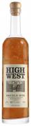 High West Distillery - Double Rye