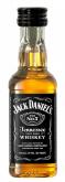 Jack Daniel's - Whiskey Sour Mash Old No. 7 Black Label 0 (50)