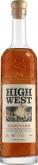 High West Distillery - Campfire 0 (750)