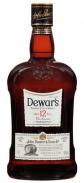 Dewar's - Aged 12 Years Blended Scotch
