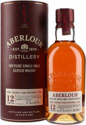 Aberlour - 12 Year Old Single Malt Scotch (750ml) (750ml)