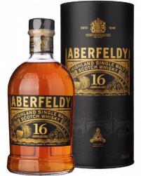 Aberfeldy - 16 Year Old Single Malt Scotch (750ml) (750ml)