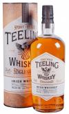 Teeling Whiskey - Single Grain Irish Whiskey 0 (750)
