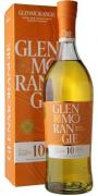 Glenmorangie - The Original 10 Years Old 0