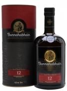 Bunnahabhain - 12 Years Old Islay Single Malt Scotch 0