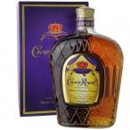 Crown Royal - Deluxe 0