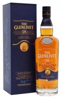 The Glenlivet - 18 Year Old
