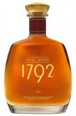 1792 Bourbon - Small Batch 0 (750)