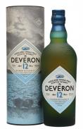 The Deveron - 12 Year Old Single Malt Scotch