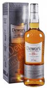 Dewar's - Aged 19 Years The Champions Edition