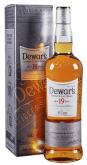 Dewar's - Aged 19 Years The Champions Edition 2022 (750)