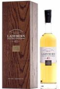 The Ladyburn Distillery - Ladyburn 41 Years Old