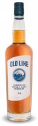 Old Line Spirits - American Single Malt Whiskey
