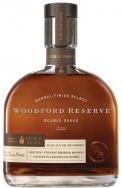 Woodford Reserve - Double Oaked Straight Bourbon 0