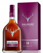 The Dalmore - 14 Year Old NV