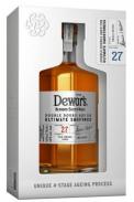 Dewar's - Double Double Aged 27 Years