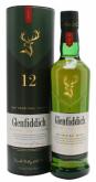 Glenfiddich - 12 Year Old Single Malt Scotch 0 (1000)