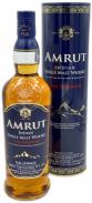 Amrut Distilleries - Indian Single Malt Whisky Cask Strength 0