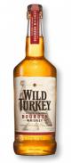Wild Turkey - Bourbon 0