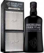 Highland Park - Full Volume