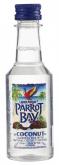 Captain Morgan - Parrot Bay Coconut Rum 0 (50)