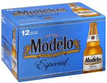 Grupo Modelo S.A. de C.V. - Modelo Especial (12 pack 12oz bottles) (12 pack 12oz bottles)