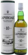 Laphroaig Distillery - Aged 10 Years